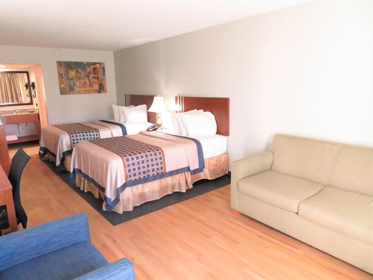 Smart Stay Inn - Saint Augustine - image 4