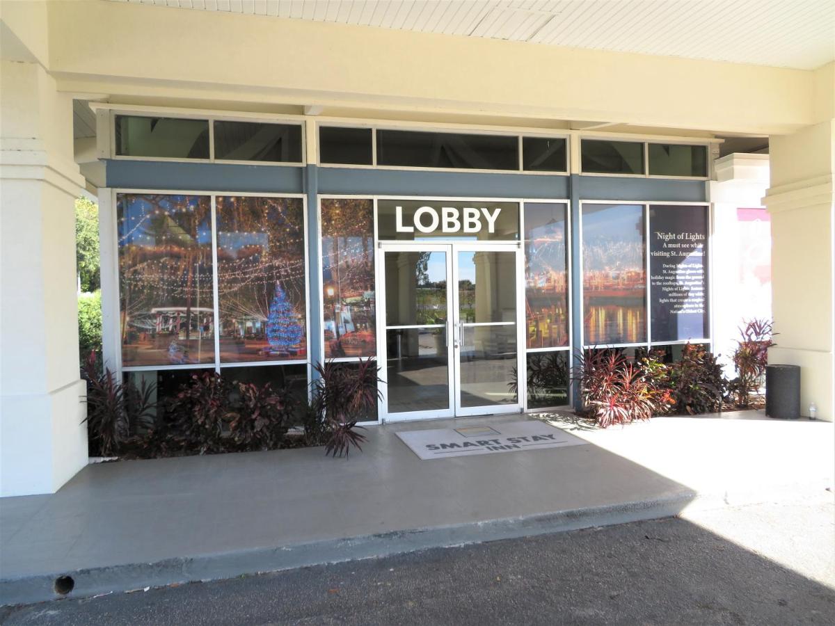 Smart Stay Inn - Saint Augustine - image 7