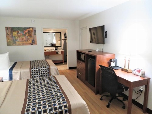 Smart Stay Inn - Saint Augustine - image 9