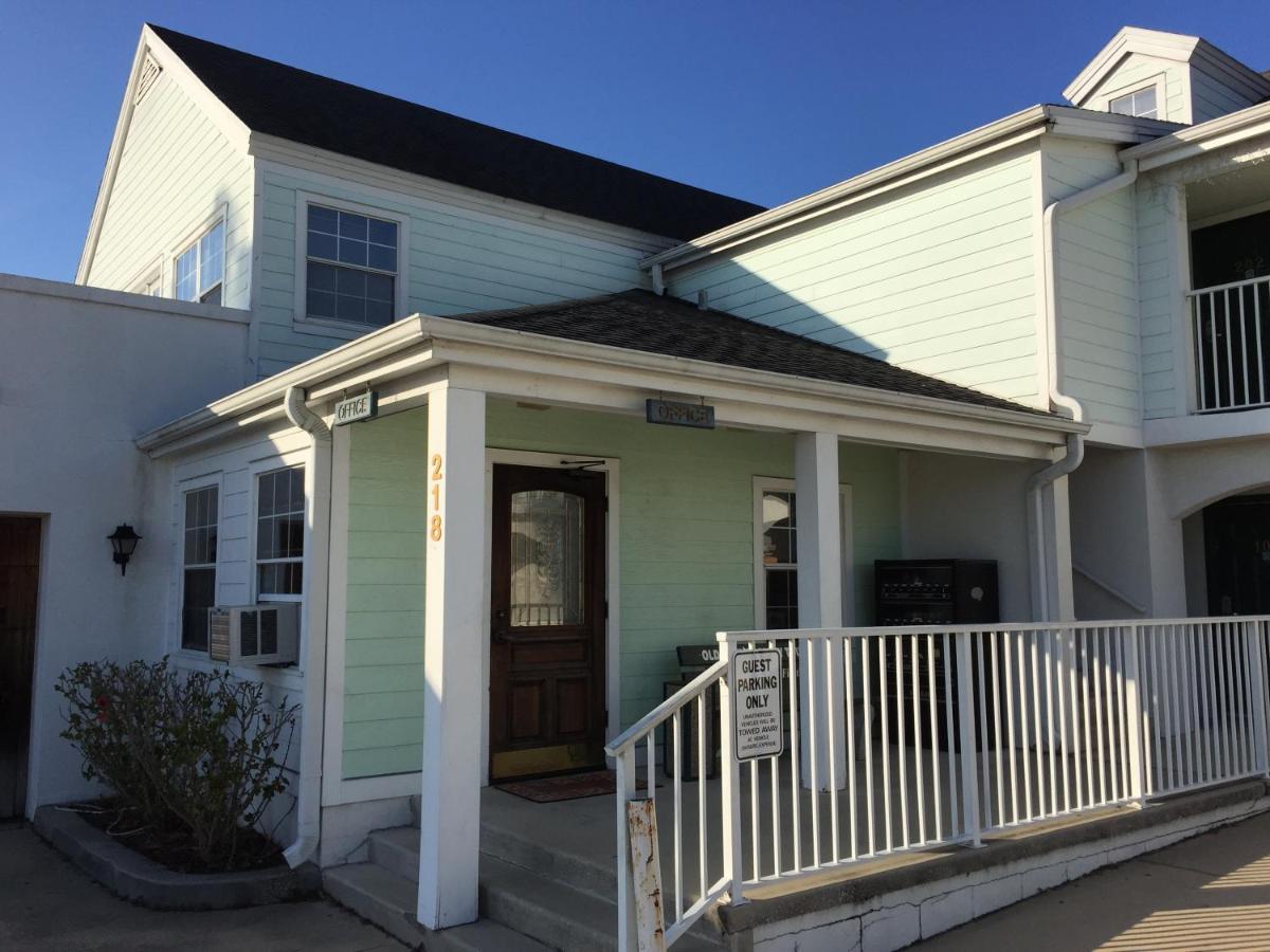 Anastasia Inn - Saint Augustine - main image