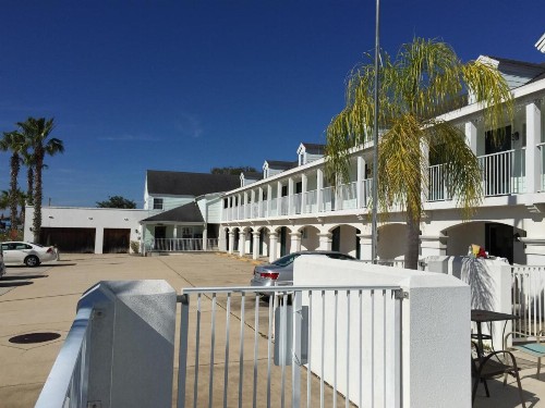 Anastasia Inn - Saint Augustine - image 16