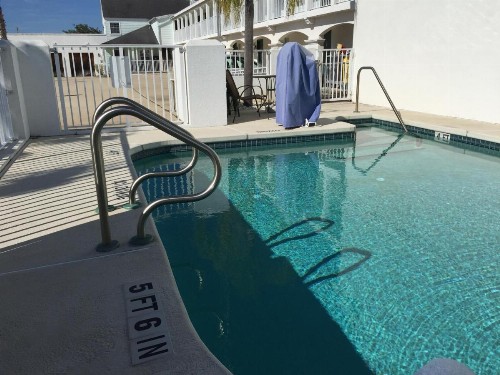 Anastasia Inn - Saint Augustine - image 19