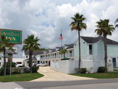 Anastasia Inn - Saint Augustine - image 2