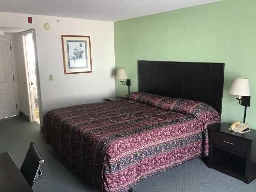 Anastasia Inn - Saint Augustine - image 20