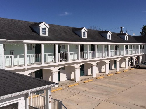Anastasia Inn - Saint Augustine - image 26