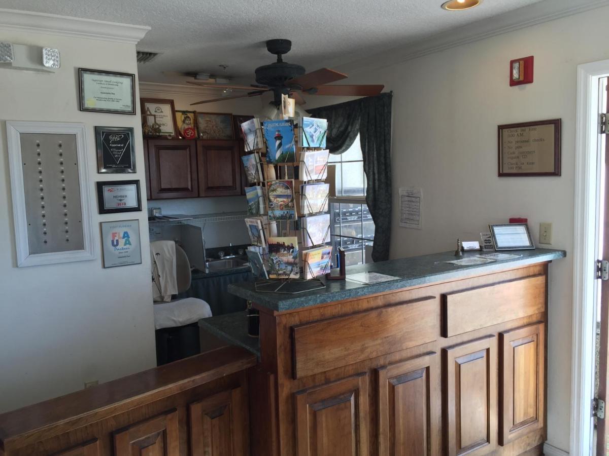 Anastasia Inn - Saint Augustine - image 3