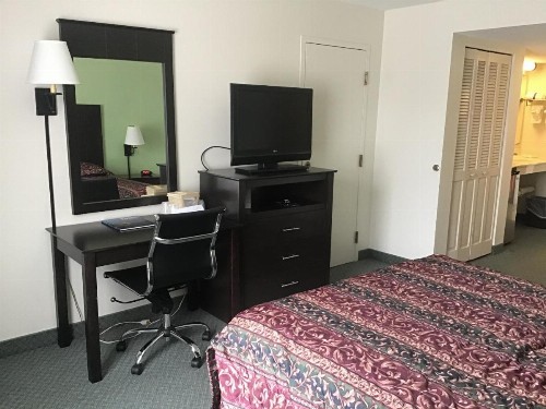 Anastasia Inn - Saint Augustine - image 34