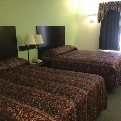 Anastasia Inn - Saint Augustine - image 35