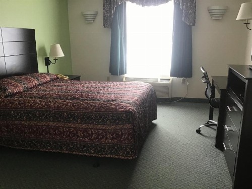 Anastasia Inn - Saint Augustine - image 37