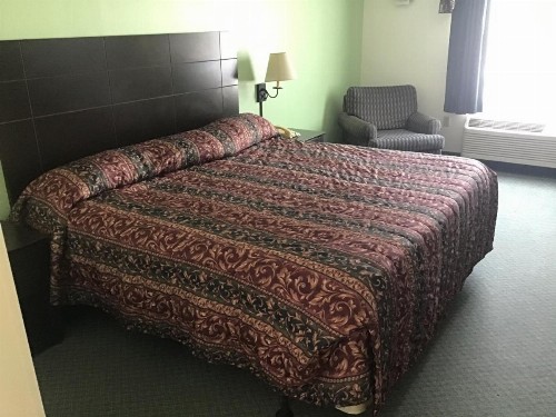 Anastasia Inn - Saint Augustine - image 40