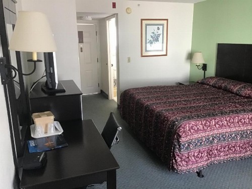 Anastasia Inn - Saint Augustine - image 41