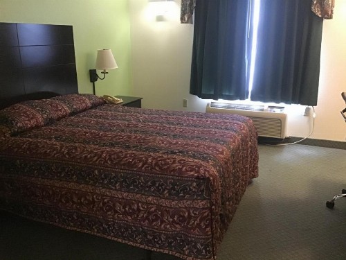 Anastasia Inn - Saint Augustine - image 42