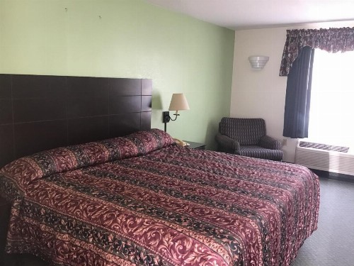 Anastasia Inn - Saint Augustine - image 43