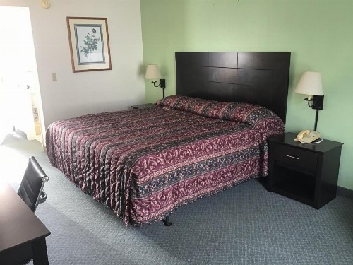 Anastasia Inn - Saint Augustine - image 48