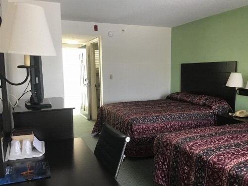 Anastasia Inn - Saint Augustine - image 50