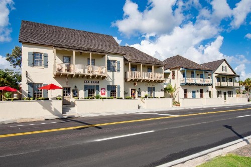 St George Inn - Saint Augustine - image 12