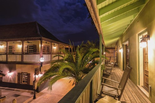 St George Inn - Saint Augustine - image 19