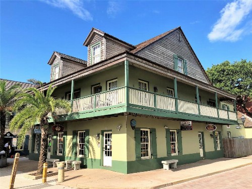 St George Inn - Saint Augustine - image 37
