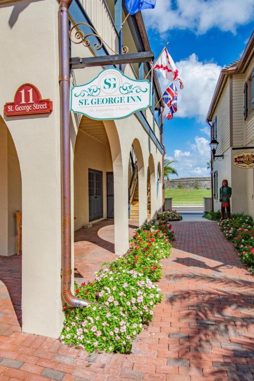 St George Inn - Saint Augustine - image 38