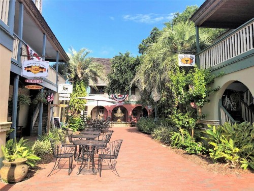 St George Inn - Saint Augustine - image 45