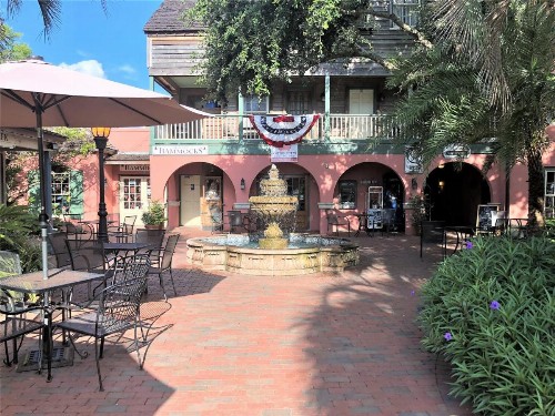St George Inn - Saint Augustine - image 5