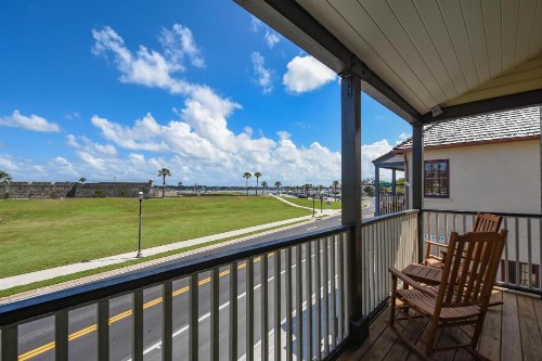 St George Inn - Saint Augustine - image 6