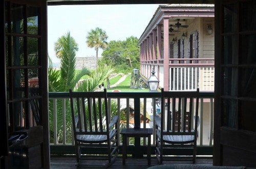 St George Inn - Saint Augustine - image 9