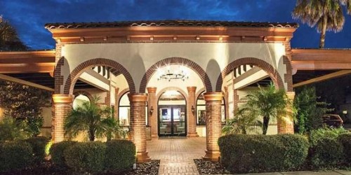 The Flagler Inn - Saint Augustine