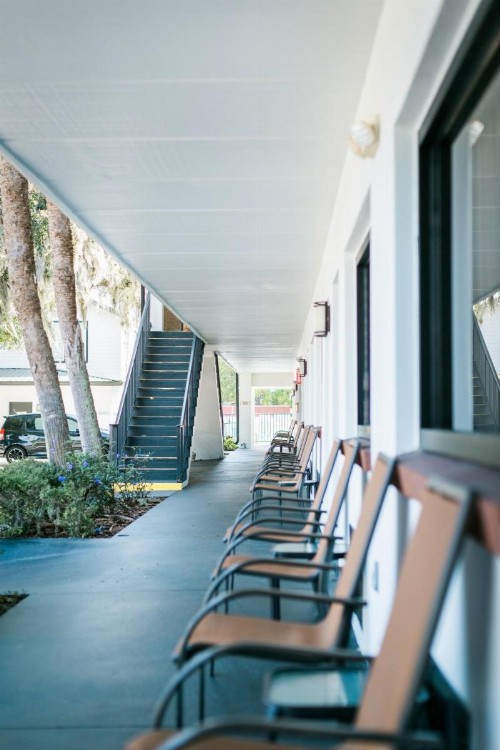 The Flagler Inn - Saint Augustine - image 10