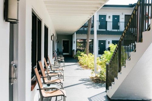 The Flagler Inn - Saint Augustine - image 11