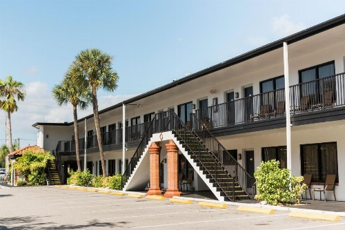 The Flagler Inn - Saint Augustine - image 15