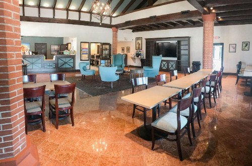 The Flagler Inn - Saint Augustine - image 18