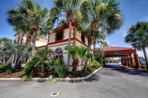 The Flagler Inn - Saint Augustine - image 2