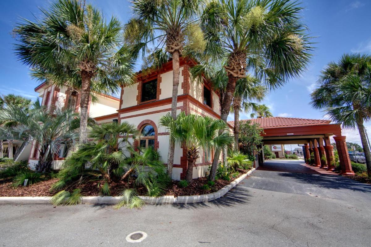 The Flagler Inn - Saint Augustine - image 2