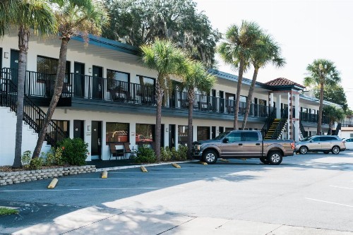 The Flagler Inn - Saint Augustine - image 21