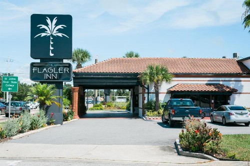 The Flagler Inn - Saint Augustine - image 25