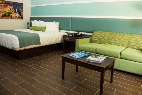 The Flagler Inn - Saint Augustine - image 28