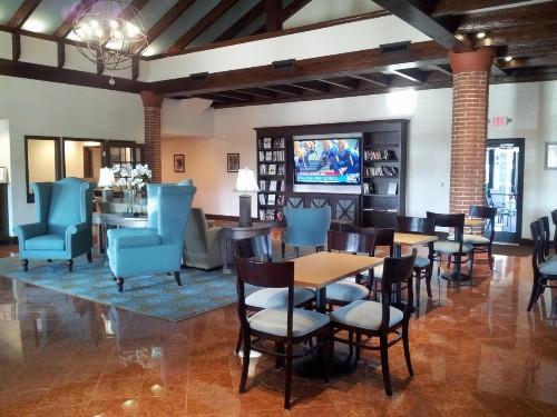 The Flagler Inn - Saint Augustine - image 29