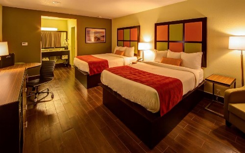 The Flagler Inn - Saint Augustine - image 3