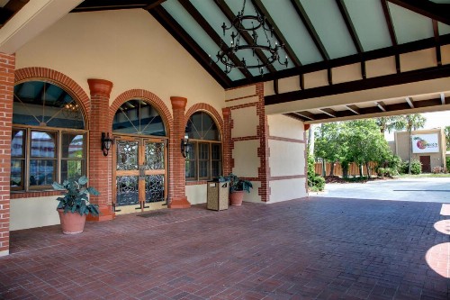 The Flagler Inn - Saint Augustine - image 30