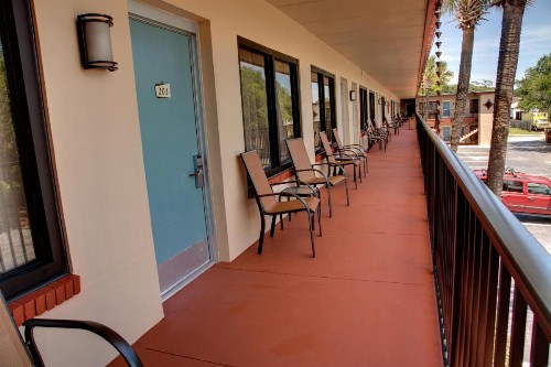 The Flagler Inn - Saint Augustine - image 37