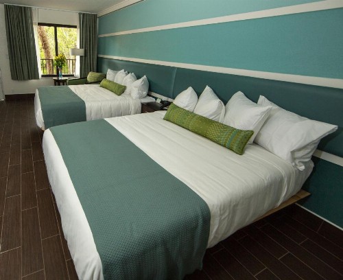 The Flagler Inn - Saint Augustine - image 4