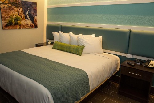 The Flagler Inn - Saint Augustine - image 42
