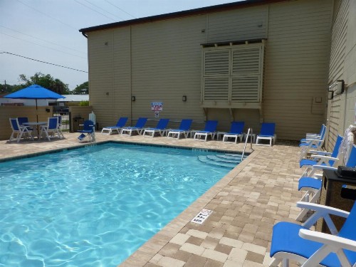 The Flagler Inn - Saint Augustine - image 43