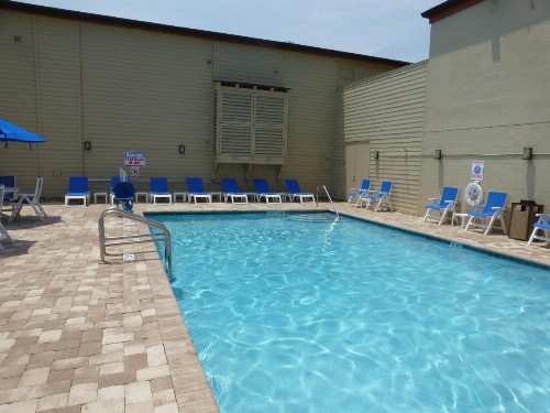 The Flagler Inn - Saint Augustine - image 46