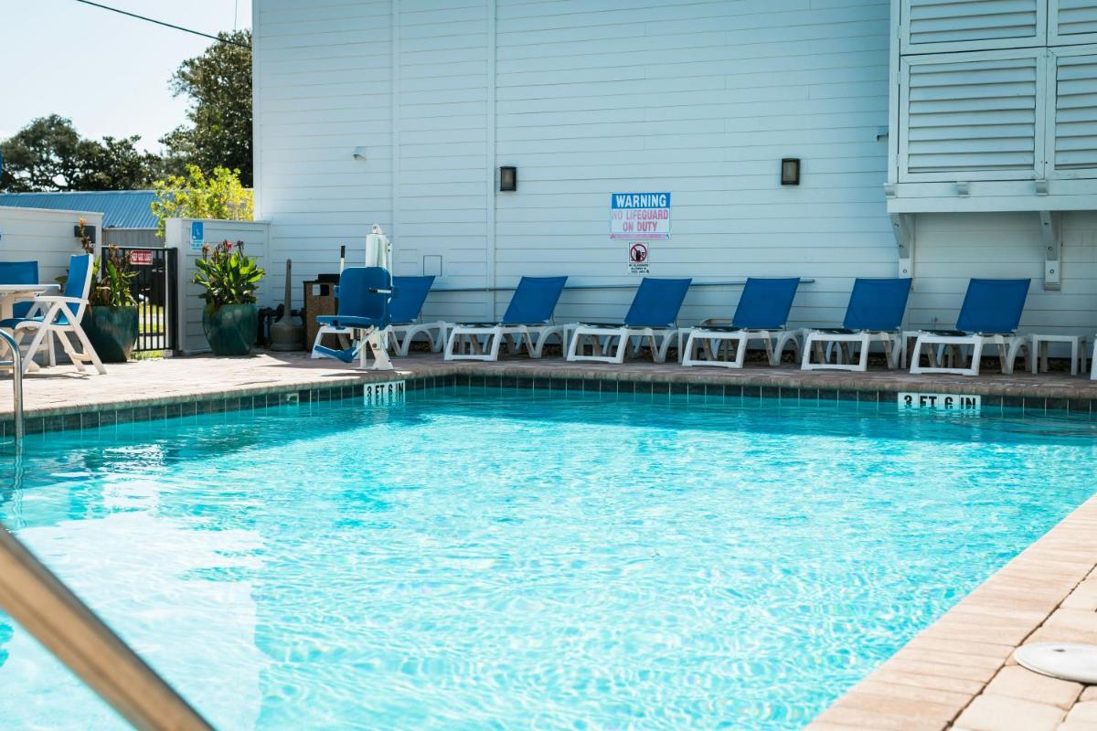 The Flagler Inn - Saint Augustine - image 6