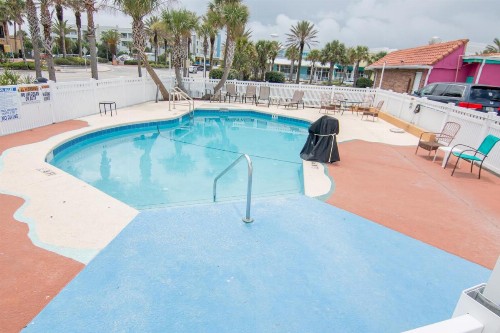 Magic Beach Motel - Saint Augustine - image 10