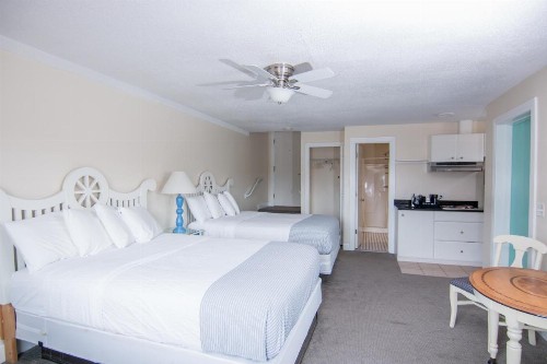 Magic Beach Motel - Saint Augustine - image 12