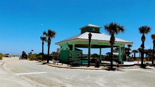 Magic Beach Motel - Saint Augustine - image 15