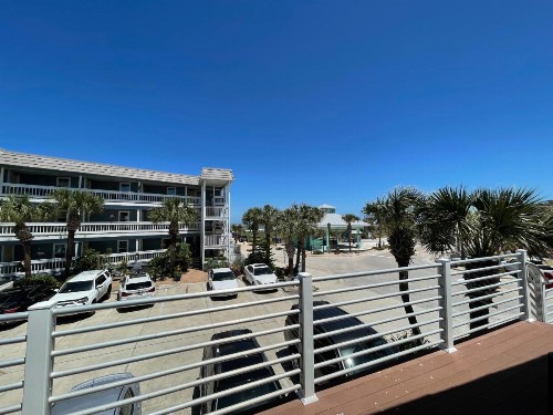 Magic Beach Motel - Saint Augustine - image 16